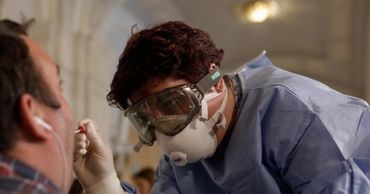 В Румынии за сутки провели более 11000 тестов на COVID-19, выявив 270 новых случаев. 