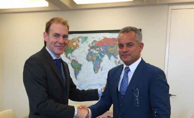 Vlad Plahotniuc a menţionat că Executivul de la Chişinău se bucură de sprijinul necondiţionat al coaliţiei politice de a purta negocieri pentru semnarea unui nou acord între Republica Moldova şi FMI.