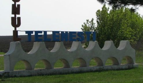 Нэстасе в родном районе занял четвертое место.