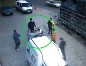 Мокану рассказал СМИ, что прокурор столичного сектора Центр Дан Коптилец устроил массовую драку.