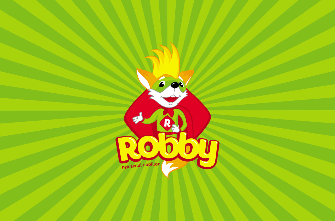 Robby — колбасные изделия для детей. Новая продукция Rogob.