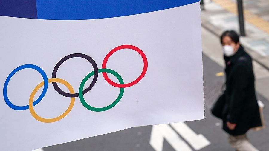 Церемонию открытия Олимпиады смогут посетить только VIP-персоны.