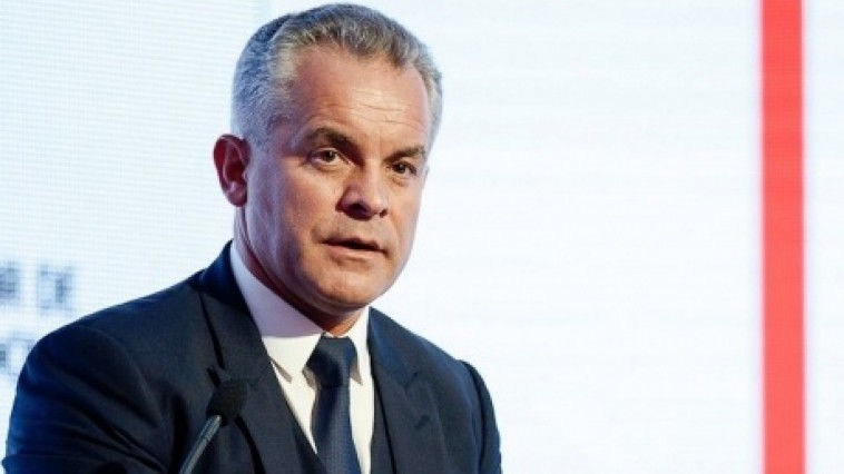Vladimir Plahotniuc a trecut la securizarea propriilor poziții. Foto: publika.md