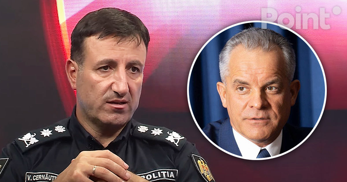 Глава ГИП: Плахотнюк не представляет угрозы для безопасности парламентских выборов.