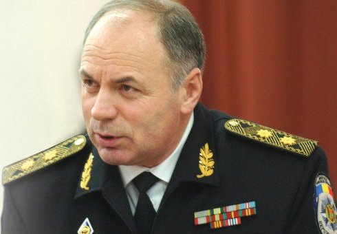 Fostul ministru de interne Gheorghe Papuc, condamnat la închisoare în dosarul „7 aprilie”, a fost anunțat în căutare națională.