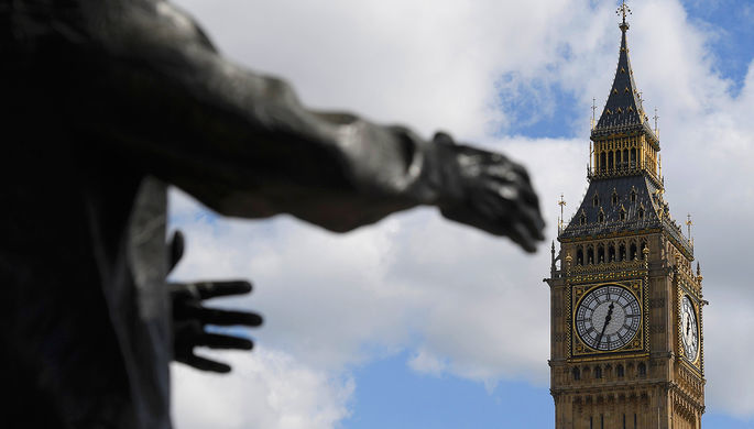 В ЕС узнали о возможной прослушке переговоров по Brexit.