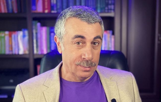 Комаровский рассказал, можно ли при частых ОРВИ ходить в садик.