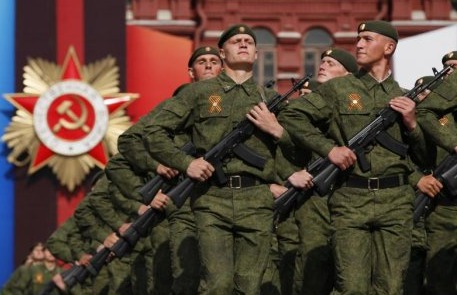 Для сохранения статуса влиятельной сверхдержавы России придётся прибегнуть к радикальным мерам. 