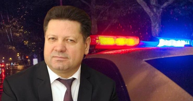 Полиция использует все источники доказательств по этому делу, включая упомянутую видеозапись.