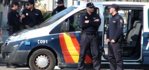 O româncă a îngrozit Spania! Vecinii au alertat autoritățile, când au descoperit oroarea. Foto: InfoMond