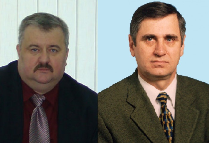 Igor Șarov a exercitat funcția de decan al Facultății de Istorie și Filosofie a Universității de Stat din Moldova.
