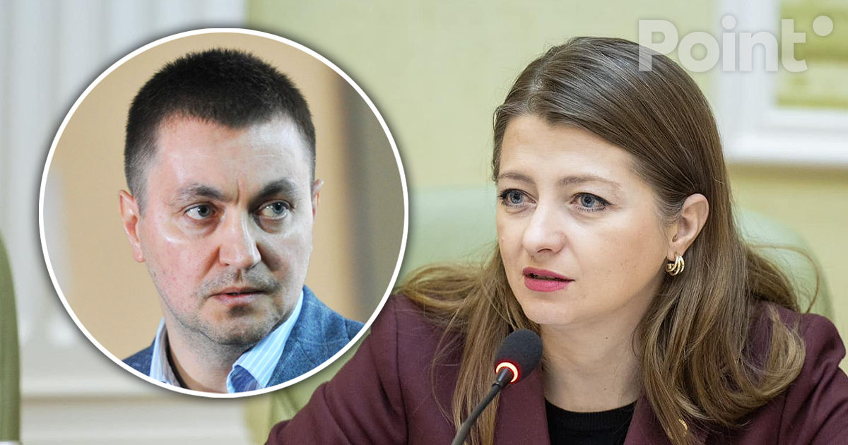 Mihailov-Moraru: Ministerul Justiției nu a primit o solicitare privind extrădarea lui Platon.