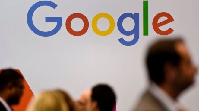 Google остановит найм сотрудников из-за коронавируса.