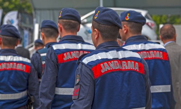 В Турции 121 сотрудника жандармерии приговорили к пожизненному заключению.
