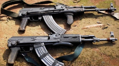 Журналисты утверждают, что поставками оружия из Приднестровья на Украину занимается рецидивист Ион Друцэ, известный как Ваня Писатель.