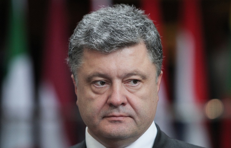 За 100 дней Порошенко подписал 213 указов. Фото: ИТАР-ТАСС