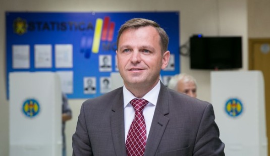 Нэстасе: Я ожидал на выборах более хорошего результата