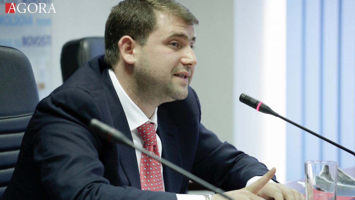 До сих пор Илан Шор лично никак не прокомментировал арест Филата.