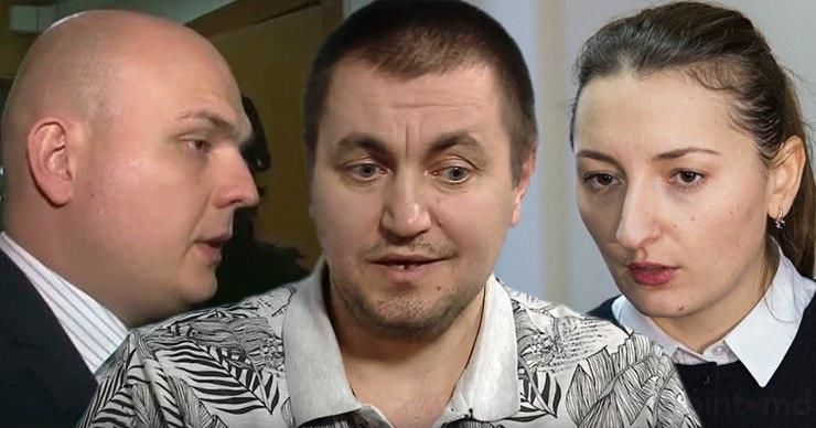Раскрыты детали жалобы Платона на Бецишор и Бэешу.