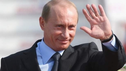 În 1996 este numit adjunct în direcția cabinetului președintelui Federației Ruse, Boris Elțin. În iulie 1998 a fost numit director al Serviciului Federal de Securitate FSB, succesorul KGB-ului.