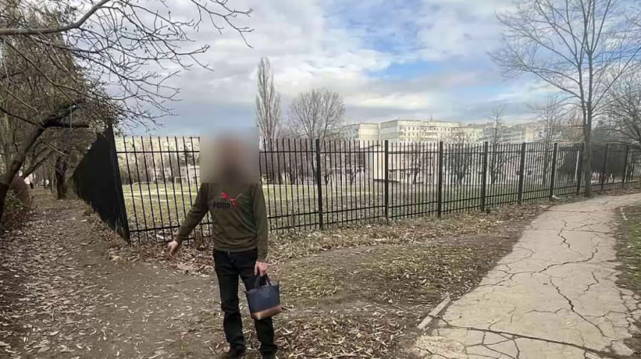 Мужчина украл сумку у жительницы Кишинева: сумма ущерба — 4000 леев.