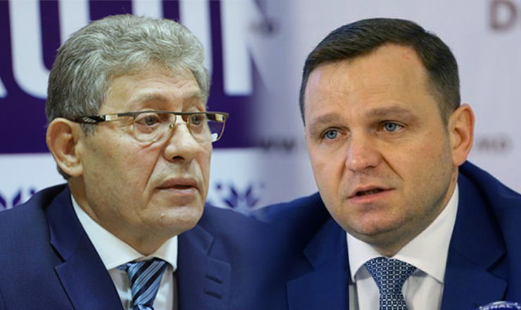 Гимпу: Андрею Нэстасе не позволят стать депутатом парламента.