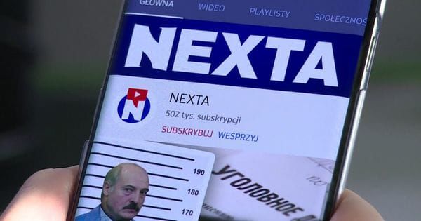 Власти Белоруссии пообещали озвучить «много интересного» о NEXTA.