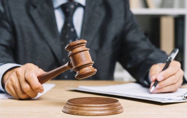 В Украине арестованное имущество будут продавать на онлайн-аукционах.