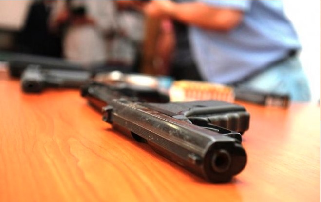 Cum fac rost de arme criminalii din Republica Moldova