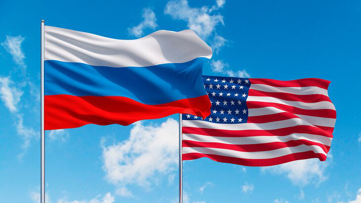 Bloomberg: США планируют новые санкции против России.