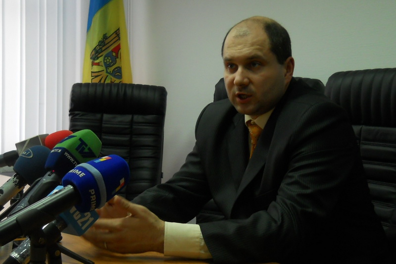 Парликов признается, что хотел вернуться на свой пост.