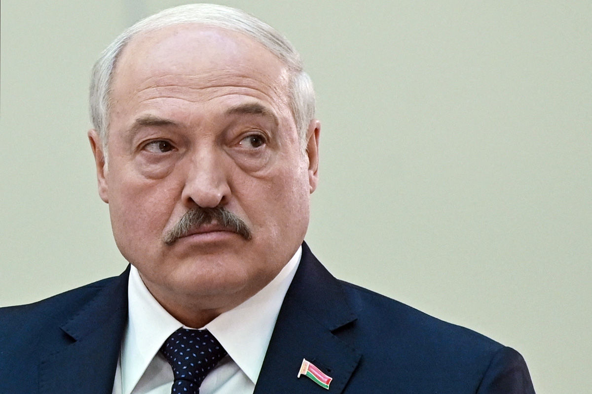 Лукашенко обратился к народу Польши: «Белоруссия никого не убивала».