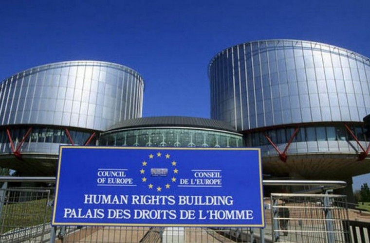 В 2023 году Молдова выплатила €365 000 компенсаций по решениям ЕСПЧ.