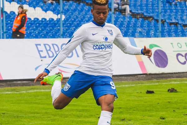 Sheriff Tiraspol a făcut primul transfer al iernii