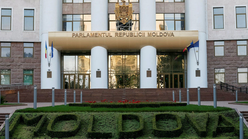 Дни Парламента Молдовы пройдут в России 15 - 21 декабря.