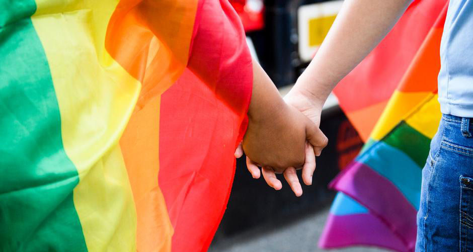 В Молдове начался фестиваль ЛГБТ-сообщества Moldova Pride 2022.