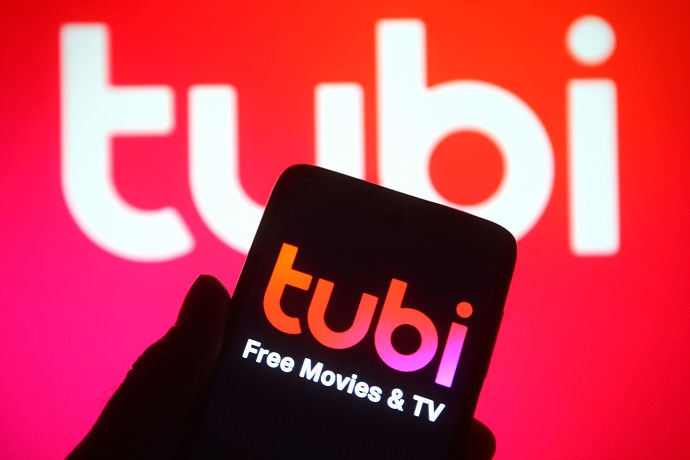 В Британии запустят бесплатный аналог Netflix.