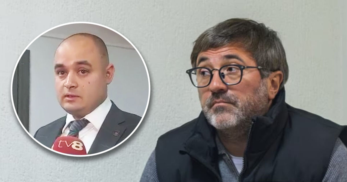 Procurorul de caz oferă detalii despre dosarul lui Andronachi: A reușit să spele o sumă impunătoare de bani.