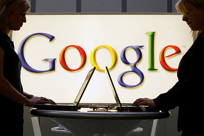 Пользователи Gmail получили спам от самих себя.