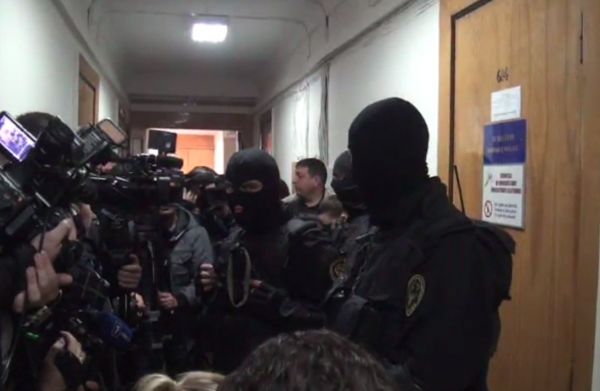 Информацию подтвердил адвокат политика Игорь Попа. Фото: protv.md