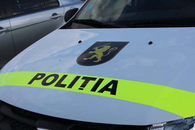 Drepturile și obligațiile șoferilor când sunt somați de polițe. Foto: diez.md