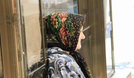 Majoritatea moldovenilor spune că trăieşte mai rău decât acum cinci ani. Foto: jurnal.md