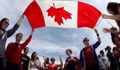 Românii care vor să călătorească în Canada ar putea să scape de viză. Foto: nmnoticias.ca