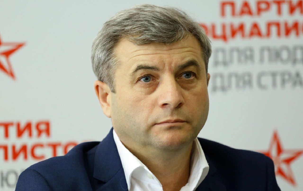 Фуркулицэ: С сожалением констатируем, что протесты аграриев все больше политизируются.