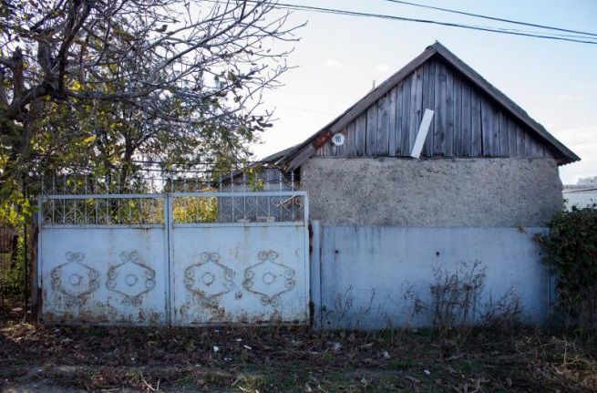 Noua cocioabă a lui Tudor Pânzari: În coliba din Chișinău, mai bine