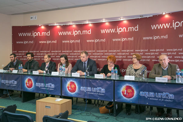 Grupul de inițiativă pentru anularea sistemului mixt, creat repetat