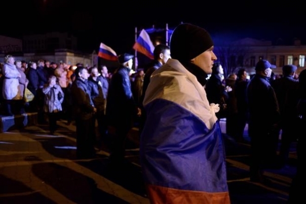 Străinii care vor avea intenția să viziteze Crimeea vor avea nevoie de vize rusești. Despre acest lucru a anunțat Ministerul Afacerilor Externe al Rusiei.
