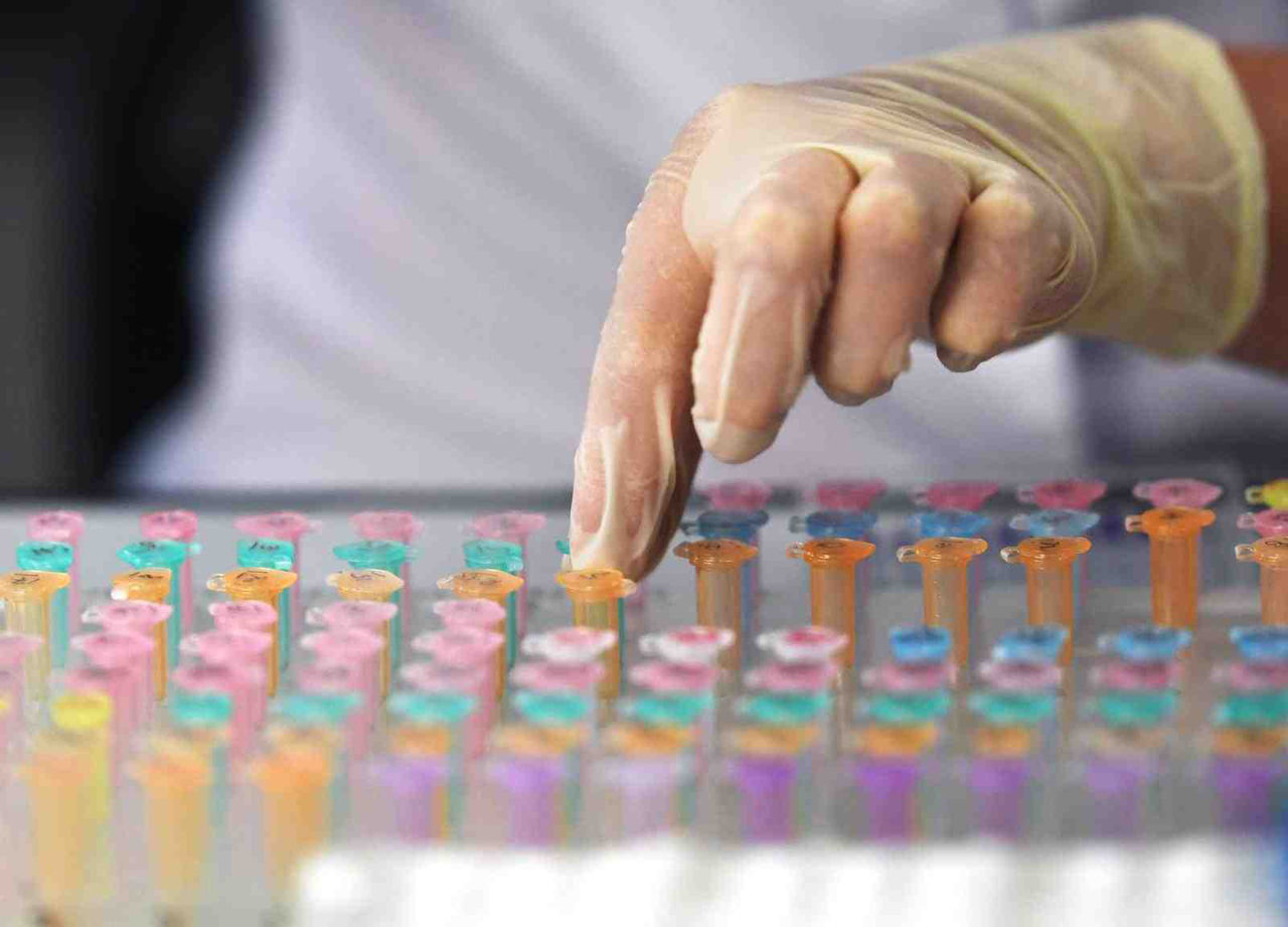 В столице зарегистрировано более 420 случаев инфекционных заболеваний.