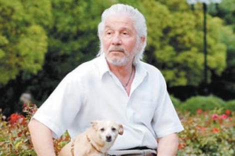Actorul Mihai Volontir a deschis cea de-a 57-a stagiune la Teatrul Naţional "Vasile Alecsandri" din Bălţi.