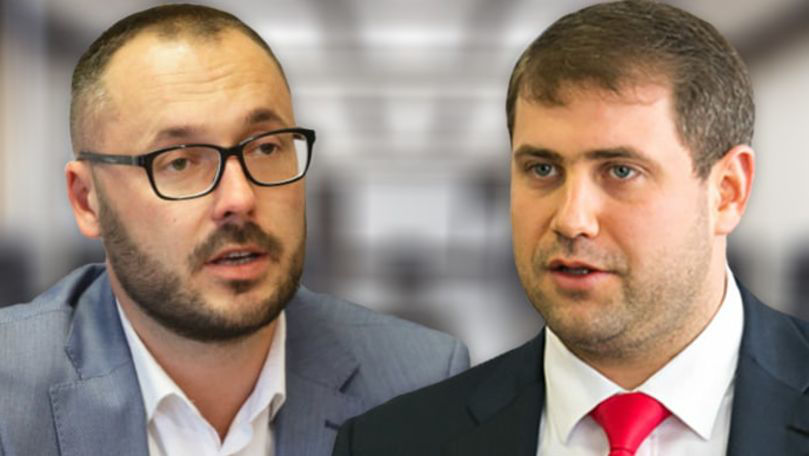 Литвиненко: В ближайшее время по делу Шора может быть вынесен приговор. Коллаж: Point.md